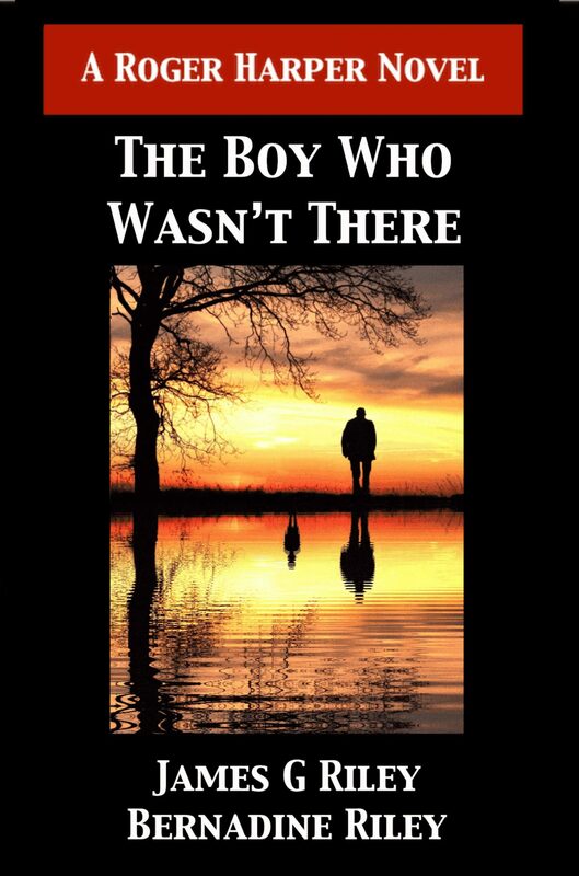 The Boy Who Wasn’t There